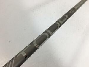 中古美品 ピン シャフト単品 (ピン スリーブ付) FW PING TOUR 2.0 CHROME 65[5508