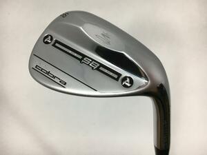 【格安スタート】【返品OK】中古 KING Cobra SB(スネークバイト) ウェッジ 56.10 Versatile 2021 SW D/G EX ツアーイシュー 56 S-200