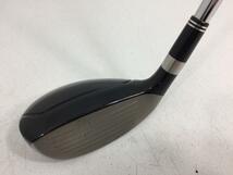 【格安スタート】【返品OK】中古良品 スリクソン(SRIXON) Z-H65 ハイブリッド ユーティリティ U3 NSプロ 980GH D.S.T 19 R_画像2