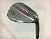 【格安スタート】中古 FH フォージド V1 ウェッジ 2018 SW NSプロ 950GH HT 56 WEDGE_画像1