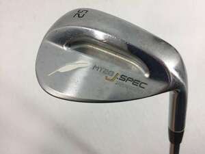 【格安スタート】中古 MT-28 J.SPEC-2 ウェッジ AW NSプロ 950GH 52 WEDGE