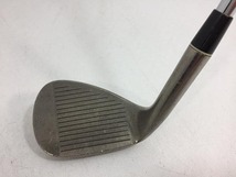 【格安スタート】中古 MT-28 V5 ウエッジ (クロムメッキ)52.08 AW NSプロ 950GH 52 WEDGE_画像2