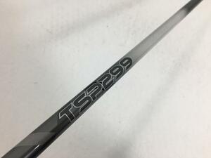 中古 タイトリスト シャフト単品 (タイトリスト スリーブ付) U TSP299 HY 50[6447