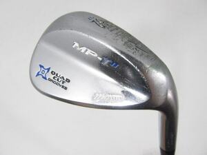 【格安スタート】中古 MP-T11 ウェッジ AW D/G 52 WEDGE