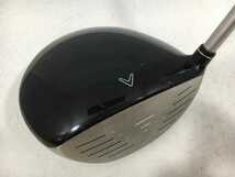 【格安スタート】中古 レガシー ドライバー 2008 1W SPEED AXIS 50W 10.5 SR_画像2