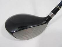 【格安スタート】中古 スリクソン(SRIXON) Z-TX フェアウェイ 2011 3W Miyazaki Kusala Blue 72 15 S_画像2