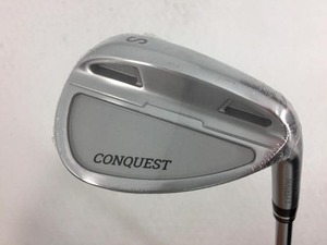 マルマン マジェスティ コンクエスト(CONQUEST) アイアン 2022 NSプロ 950GH neo