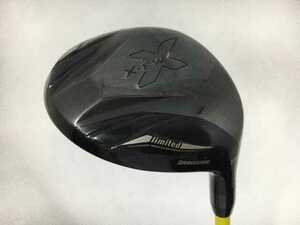 【格安スタート】中古 ツアーステージ X-FW フェアウェイ リミテッド 2013 限定 5W ツアーAD MT-6 18 S