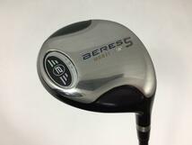 【格安スタート】中古良品 BERES(ベレス) MG811 フェアウェイ 2006 5W アーマック B54 1S 18 S_画像1