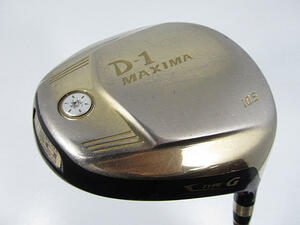 リョーマ(RYOMA) ゴルフ リョーマ(RYOMA) D-1 MAXIMA TYPE-G ドライバー ツアーAD MX-G