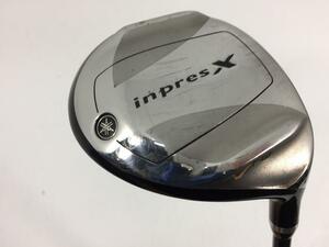 [Cheap Start] Используется Impress X V Fairway 2011 3W Tour Ad MX-611F 14 S