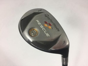 【格安スタート】中古 レスキュー ユーティリティ 2009 (日本仕様) U3 NSプロ 950GH 19 S