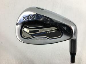 中古 ダンロップ ゼクシオ(XXIO) フォージド アイアン 2017 AW NSプロ 950GH HT[8353