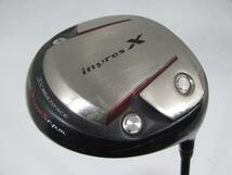 【格安スタート】中古 インプレス X 4.6DタイプS rpm ドライバー 2009 1W MUX-409D タイプ1 10 S_画像1