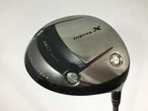 【格安スタート】中古 インプレス X 4.6DタイプS ドライバー 2008 1W DX-408D タイプ1 9 S_画像1