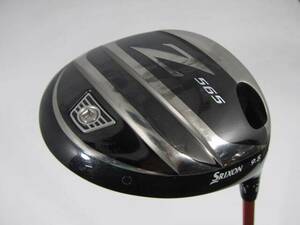 ダンロップ スリクソン(SRIXON) Z-565 ドライバー Miyazaki Kaula MIZU 6