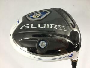 テーラーメイド GLOIRE(グローレ) F ドライバー 2014 GLOIRE GL-3300