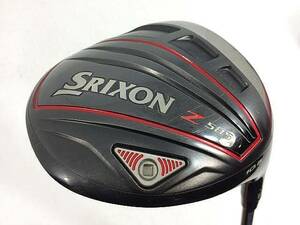 ダンロップ スリクソン(SRIXON) Z-585 ドライバー Miyazaki Mahana