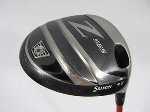 ダンロップ スリクソン(SRIXON) Z-565 ドライバー Miyazaki Kaula MIZU 5