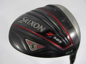 ダンロップ スリクソン(SRIXON) Z-585 ドライバー Miyazaki Mahana