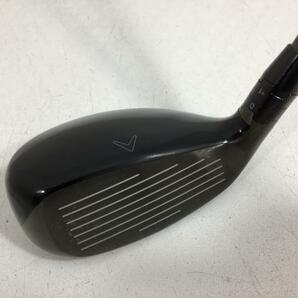 中古 キャロウェイ APEX ユーティリティ 2021 (日本仕様) 5H ディアマナ 55 for Callaway[9720の画像2