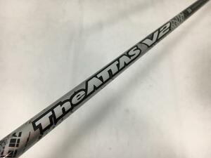 中古未使用 UST マミヤ シャフト単品 (キャロウェイ スリーブ付) 1W UST マミヤ The ATTAS V2 5[9823