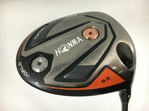 HONMA GOLF