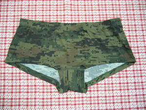  Rollei z Boxer shorts .... pants L size khaki color L-5