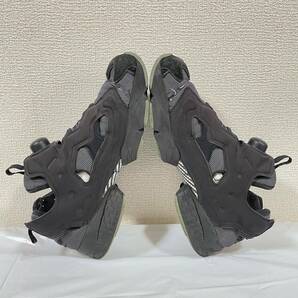 大人気◎★Reebok リーボック★INSTA PUMP FURY インスタ ポンプ フューリー スニーカー シューズ 靴 アウトドア カジュアル 26.5cm/748の画像6