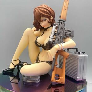 ルパン三世 峰不二子 リペイントフィギュア , Fujiko Mine の画像6