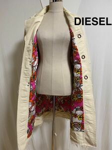 Diesel レディース　コート