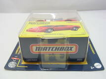 MATCHBOX COLLECTORS マッチボックス LAMBORGHINI DIABLO ランボルギーニ ディアブロ_画像8