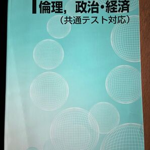 河合塾大学受験科倫理、政治経済