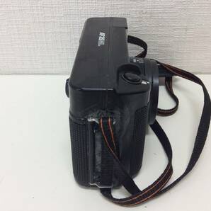 ■0008 Canon キャノン ML AF35ML 40mm 1:1.9 カメラ フィルムカメラ レトロ 動作未確認 長期保管品の画像5