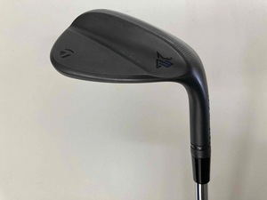 TaylorMade/MILLED GRIND 3 (ブラック) ウェッジ/Dynamic Gold HT LABEL(S200フレックス)/58°-SB11