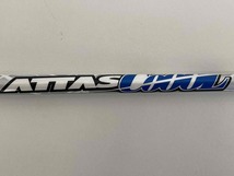 PING/G400 SFT ドライバー/ATTAS COOL 5(Rフレックス)/10°_画像6