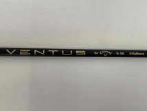 Callaway/ROGUE ST MAX D #3 フェアウェイウッド/VENTUS 5 For Callaway(SRフレックス)/16°_画像6