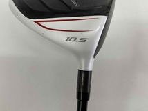 TaylorMade/BURNER SUPERFAST 2.0J (赤) ドライバー/TaylorMade FUBUKI 50(Sフレックス)/10.5°_画像4