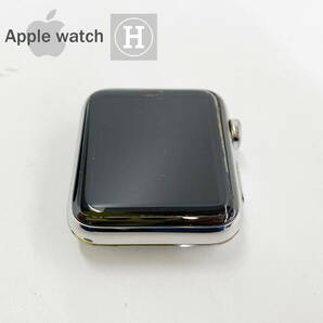 Apple Watch A1758 エルメス series2 42mm GPS 本体のみ ジャンクの画像1