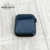 Apple Watch SE 40mm GPS MYDP2J/A ジャンク_画像1