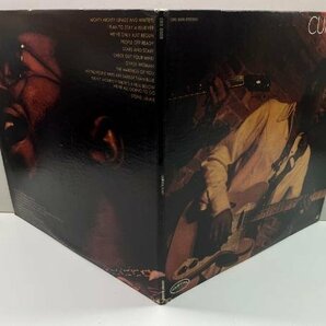 良好盤!! USオリジナル CURTIS MAYFIELD Live ('71 Curtom) カーティス・メイフィールド NY, BITTER ENDでのライヴ最高傑作 2LP 米 原盤の画像2