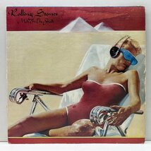 JPNオリジナル ROLLING STONES Made In The Shade ローリング・ストーンズ／メイド・イン・ザ・シェイド | Brown Sugar ベストアルバム_画像1