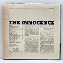 良好盤!! MONO USオリジナル THE INNOCENCE S.T ('67 Kama Sutra) ANDERS & PONICA サイケポップ, ソフトロック 名盤 PHIL SPECTOR_画像2