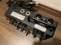 動画有 THESIS AUDIO Power Valve All Tube Overdrive 真空管_画像6