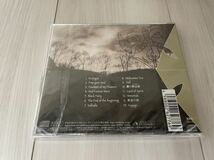 新品未開封品 LIV MOON / THE END OF THE BEGINNING CD AKANE LIV(岡本茜) シンフォニックメタル　北欧 キー・マルセロ キコ・ルーレイロ_画像2