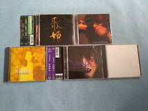 ＣＤ 中森明菜　３０作品_画像1