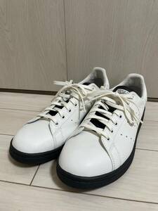 Yohji Yamamoto adidas Stan Smith YOHJI STAN ヨウジヤマモト　スタンスミス　ヨウジスタン