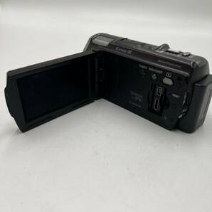 ○ SONY ソニー HDR-CX560V ビデオカメラ の画像2