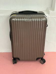 ☆ RIMOWA リモワ スーツケース キャリーケース キャリーバッグ 