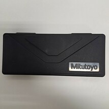 ★Mitutoyo ミツトヨ 500-151 ABSデジマチックキャリパ デジタルノギス 日本製 CP-15C★_画像6